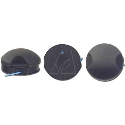 Arnold Bobina di filo für Adlus, Bosch, Gardena - Spool for Trimmers Arnold Bobina di filo für Adlus, Bosch, Gardena - Spool for Trimmers