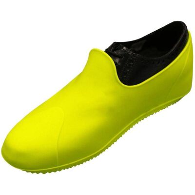 Bonin nFun, Zubehör Gartenmaschinen, Schutz-Überschuhe – NF – XXL – Grösse 41 bis 46 – Grün (Kettensäge) Bonin nFun, Zubehör Gartenmaschinen, Schutz-Überschuhe – NF – XXL – Grösse 41 bis 46 – Grün (Kettensäge)