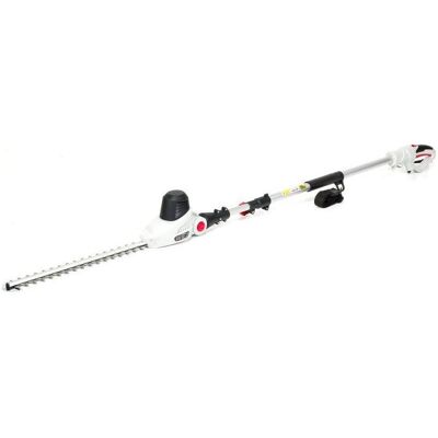 NAC - PHE 60-CH - Elektrische Heckenschere - 51cm - 600W NAC - PHE 60-CH - Elektrische Heckenschere - 51cm - 600W