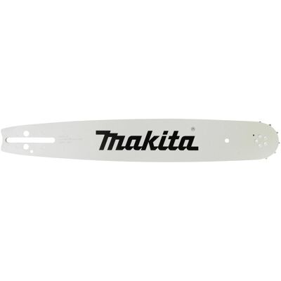 Makita, Zubehör Gartenmaschinen, 191G50-9 Sägeschiene 38cm 1.5mm 3/8 (Kettensäge) Makita, Zubehör Gartenmaschinen, 191G50-9 Sägeschiene 38cm 1.5mm 3/8 (Kettensäge)