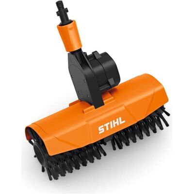 Stihl, Hochdruckreiniger Zubehör, Rotierende Bürstenwalze Stihl, Hochdruckreiniger Zubehör, Rotierende Bürstenwalze