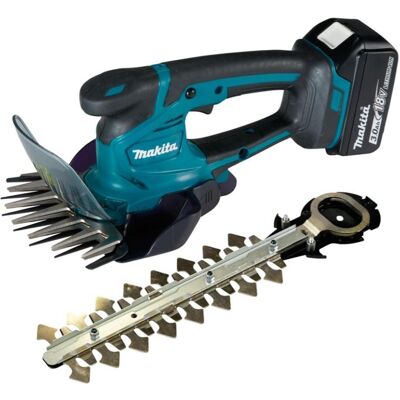 Makita, Heckenschere, DUM111RFX (Akkubetrieb) Makita, Heckenschere, DUM111RFX (Akkubetrieb)