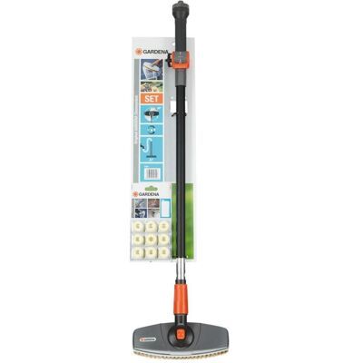 Gardena, Hochdruckreiniger Zubehör, Autowasch-Set Gardena, Hochdruckreiniger Zubehör, Autowasch-Set