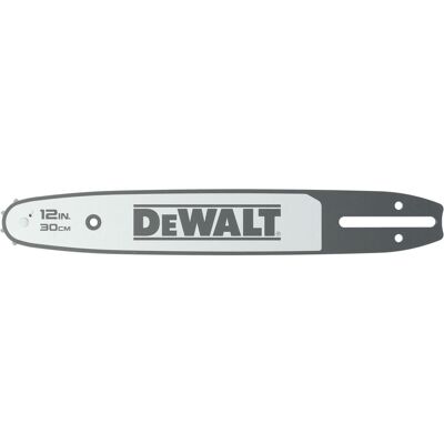 DeWalt, Zubehör Gartenmaschinen, Flexvolt Schwert, 30 cm fuer DCMCST635 (Kettensäge) DeWalt, Zubehör Gartenmaschinen, Flexvolt Schwert, 30 cm fuer DCMCST635 (Kettensäge)