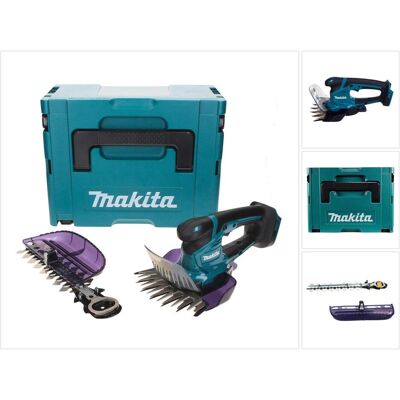 Makita, Heckenschere, DUM 604 ZXJ (Akkubetrieb) Makita, Heckenschere, DUM 604 ZXJ (Akkubetrieb)