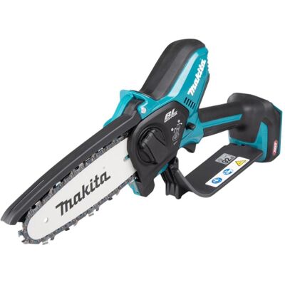 Makita, Kettensäge, UC 029 GZ Akku Astsäge 40 V max. 15 cm Brushless Solo - ohne Akku, ohne Ladegerät (Akku Kettensäge) Makita, Kettensäge, UC 029 GZ Akku Astsäge 40 V max. 15 cm Brushless Solo - ohne Akku, ohne Ladegerät (Akku Kettensäge)