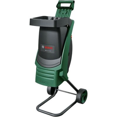 Bosch Home & Garden, Holzspalter + Häcksler, AXT Rapid 2000 Bosch Home & Garden, Holzspalter + Häcksler, AXT Rapid 2000