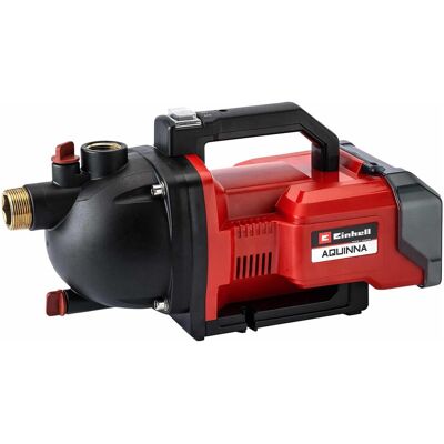 Einhell, Wasserpumpe, Aquinna (Gartenpumpe) Einhell, Wasserpumpe, Aquinna (Gartenpumpe)
