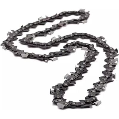 Dedra, Zubehör Gartenmaschinen, Kette für die Kettensäge (Kettensäge, Sägekette) Dedra, Zubehör Gartenmaschinen, Kette für die Kettensäge (Kettensäge, Sägekette)