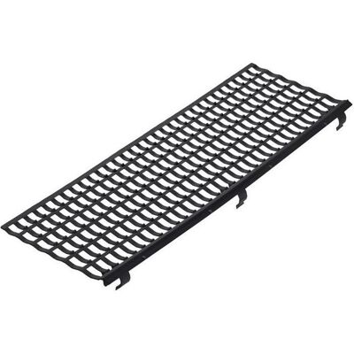 Protektor, Zubehör Gartenmaschinen, Laubfanggitter Breite 100 - 150 mm Länge 1 m schwarz (Laubsauger + Laubbläser) Protektor, Zubehör Gartenmaschinen, Laubfanggitter Breite 100 - 150 mm Länge 1 m schwarz (Laubsauger + Laubbläser)