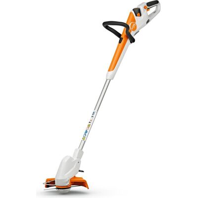 Stihl FSA 30 - Leichter Akku-Rasentrimmer Stihl FSA 30 - Leichter Akku-Rasentrimmer
