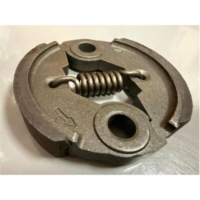 Awtools, Zubehör Gartenmaschinen, CZ.AW KOSA SPRZĘGŁO BC415/520 (Rasentrimmer, Gartenmaschinen Ersatzteile) Awtools, Zubehör Gartenmaschinen, CZ.AW KOSA SPRZĘGŁO BC415/520 (Rasentrimmer, Gartenmaschinen Ersatzteile)