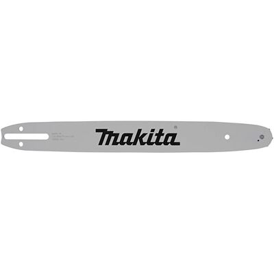 Makita, Zubehör Gartenmaschinen, 191G34-7 Sägeschiene 40cm 1.3mm 3/8 (Kettensäge, Sägekette) Makita, Zubehör Gartenmaschinen, 191G34-7 Sägeschiene 40cm 1.3mm 3/8 (Kettensäge, Sägekette)