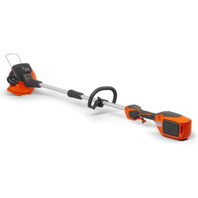Husqvarna Rasentrimmer, 110iL (Trimmfaden) Husqvarna Rasentrimmer, 110iL (Trimmfaden)