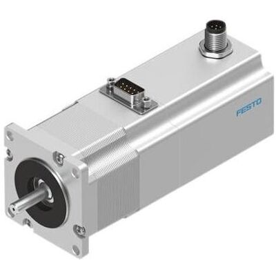 Festo, Elektromotor, EMMS-ST-57-S-SEB-G2 1370477 SCHRITTMOTOR Festo, Elektromotor, EMMS-ST-57-S-SEB-G2 1370477 SCHRITTMOTOR