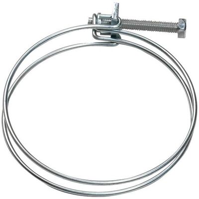 Makita, Zubehör Gartenmaschinen, Zubehör 6629019000 Schlauchschelle RBL500 (Laubsauger + Laubbläser) Makita, Zubehör Gartenmaschinen, Zubehör 6629019000 Schlauchschelle RBL500 (Laubsauger + Laubbläser)