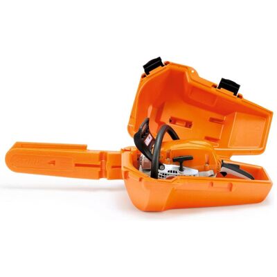 Stihl MS - Zubehör für Motorsägen - Transportkoffer Stihl MS - Zubehör für Motorsägen - Transportkoffer