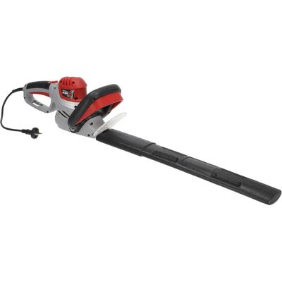 Dedra, Heckenschere, Nożyce do żywopłotu 550/510mm 600w obrotowa rękojeść (Netzbetrieb) Dedra, Heckenschere, Nożyce do żywopłotu 550/510mm 600w obrotowa rękojeść (Netzbetrieb)