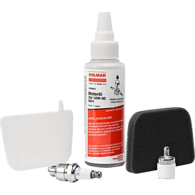 Makita, Zubehör Gartenmaschinen, Motorwartung-Set (Gartenmaschinen Ersatzteile) Makita, Zubehör Gartenmaschinen, Motorwartung-Set (Gartenmaschinen Ersatzteile)