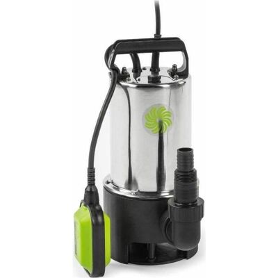 Fieldmann, Wasserpumpe, FVC 4002 EK (Schmutzwasserpumpe) Fieldmann, Wasserpumpe, FVC 4002 EK (Schmutzwasserpumpe)