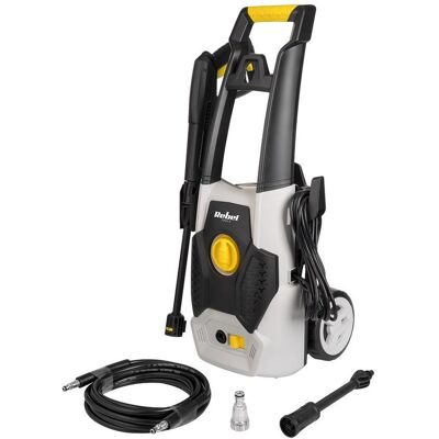 Rebel, Hochdruckreiniger, Hochdruckreiniger LT303 1200W (Netzbetrieb) Rebel, Hochdruckreiniger, Hochdruckreiniger LT303 1200W (Netzbetrieb)