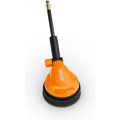 STIHL Rotierende Waschbürste für RE 150 - RE 170 PLUS STIHL Rotierende Waschbürste für RE 150 - RE 170 PLUS