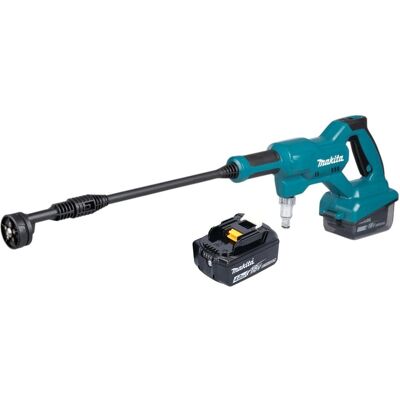Makita - DHW 180 - 24 bar - 18 V - Hochdruckreiniger Makita - DHW 180 - 24 bar - 18 V - Hochdruckreiniger