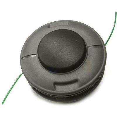 Oleo-Mac, Zubehör Gartenmaschinen, Oleo Mac Trimmerkopf Tap&Go Evo Ø 130 mm D.2,4mm (Rasentrimmer, Trimmerfaden + Fadenspule) Oleo-Mac, Zubehör Gartenmaschinen, Oleo Mac Trimmerkopf Tap&Go Evo Ø 130 mm D.2,4mm (Rasentrimmer, Trimmerfaden + Fadenspule)
