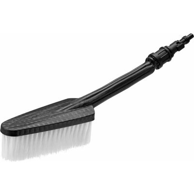 Black & Decker Hochdruckreiniger Zubehör, Bd Fixed Brush Soft Bristles Black & Decker Hochdruckreiniger Zubehör, Bd Fixed Brush Soft Bristles