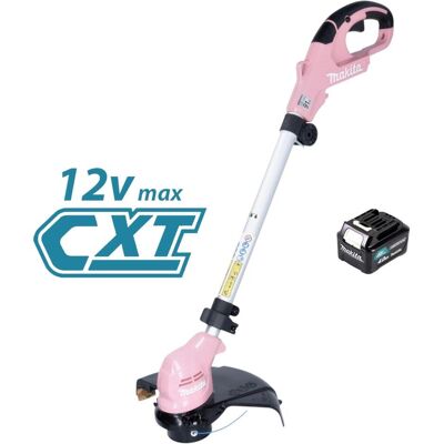 Makita, Rasentrimmer, UR 100 DMP (Trimmfaden) Makita, Rasentrimmer, UR 100 DMP (Trimmfaden)