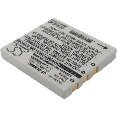 RealPower Battery for Pentax D-Li95, Batterien + Akkus RealPower Battery for Pentax D-Li95, Batterien + Akkus