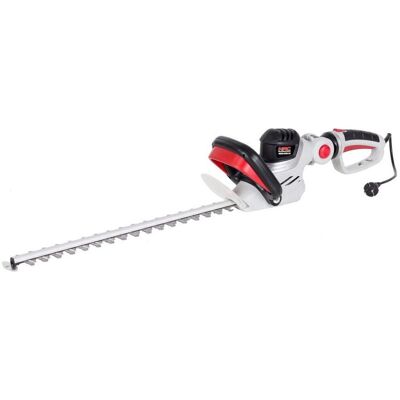 No Name Nac 600W Heckenschere - Elektrisch, 51cm, Drehbarer Griff No Name Nac 600W Heckenschere - Elektrisch, 51cm, Drehbarer Griff