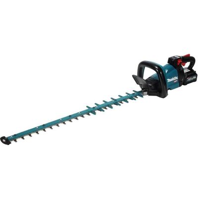 Makita, Heckenschere, NOŻYCE DO ŻYW. 40V XGT 750mm 2x2,5Ah UH009GD201 (Akkubetrieb) Makita, Heckenschere, NOŻYCE DO ŻYW. 40V XGT 750mm 2x2,5Ah UH009GD201 (Akkubetrieb)