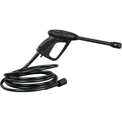 Makita, Hochdruckreiniger Zubehör, Zubehör 40781 Hochdruckschlauch 5m mit Spritzpistole Makita, Hochdruckreiniger Zubehör, Zubehör 40781 Hochdruckschlauch 5m mit Spritzpistole