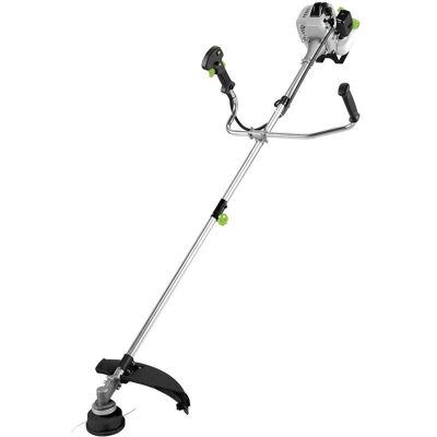 Okko, Rasentrimmer, PETROL BRUSH CUTTER CG-KW-260 700W 26CC (Metallschneideblatt, Trimmfaden) Okko, Rasentrimmer, PETROL BRUSH CUTTER CG-KW-260 700W 26CC (Metallschneideblatt, Trimmfaden)