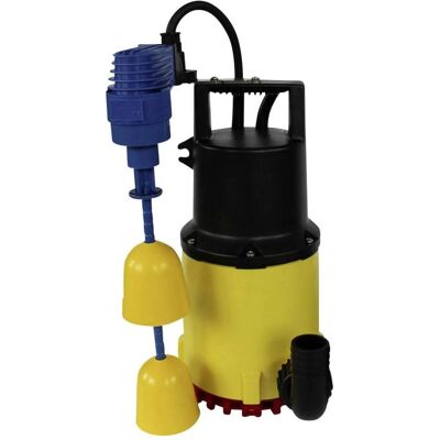 Zehnder Pumpen, Wasserpumpe, 17947 S-ZKP 35 KS Schmutzwasser-Tauchpumpe einstufig 11000 l/h 11 (Schmutzwasserpumpe) Zehnder Pumpen, Wasserpumpe, 17947 S-ZKP 35 KS Schmutzwasser-Tauchpumpe einstufig 11000 l/h 11 (Schmutzwasserpumpe)