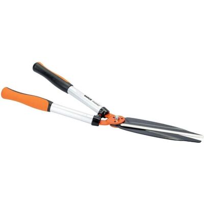 Bahco Heckenschere, Heckenschere PG-56 Alu-Holmen (Manuell) Bahco Heckenschere, Heckenschere PG-56 Alu-Holmen (Manuell)