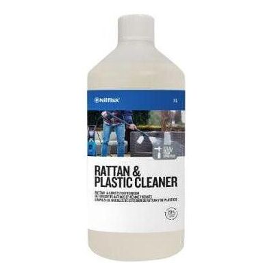 Nilfisk Hochdruckreiniger Zubehör, Rattan & Plactic Cleaner, 1,0 ltr. Nilfisk Hochdruckreiniger Zubehör, Rattan & Plactic Cleaner, 1,0 ltr.