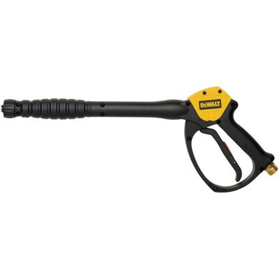 DeWalt, Hochdruckreiniger Zubehör, Zubehör AT43505 Spritzpistole DeWalt, Hochdruckreiniger Zubehör, Zubehör AT43505 Spritzpistole