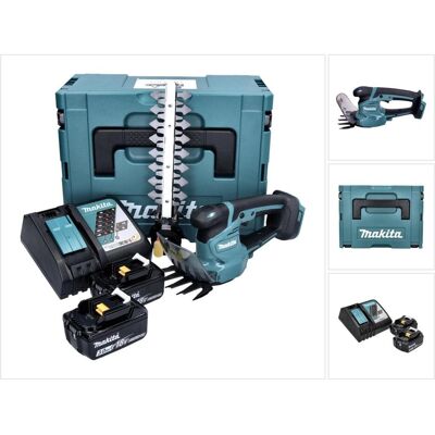 Makita, Heckenschere, DUM 111 RFXJ (Akkubetrieb) Makita, Heckenschere, DUM 111 RFXJ (Akkubetrieb)