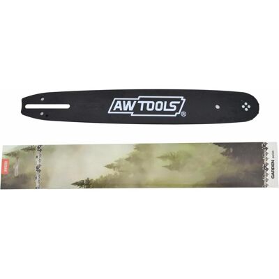 Awtools, Zubehör Gartenmaschinen, Sägeführung 38 cm/64/325 Zoll/1,5 mm Für Husqvarna (Kettensäge) Awtools, Zubehör Gartenmaschinen, Sägeführung 38 cm/64/325 Zoll/1,5 mm Für Husqvarna (Kettensäge)