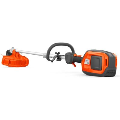 Husqvarna Rasentrimmer, 525ILK Set (Trimmfaden) Husqvarna Rasentrimmer, 525ILK Set (Trimmfaden)