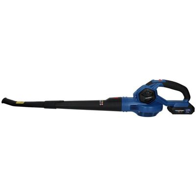 Blaupunkt Laubsauger + Laubbläser, BLOWER CB2010 (Akkubetrieb, Laubbläser) Blaupunkt Laubsauger + Laubbläser, BLOWER CB2010 (Akkubetrieb, Laubbläser)