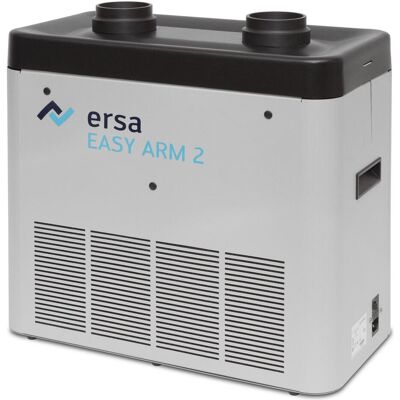Ersa EASY ARM 2 Lötrauchabsaugung 100 W 220 m³/h, Lötgerät Zubehör Ersa EASY ARM 2 Lötrauchabsaugung 100 W 220 m³/h, Lötgerät Zubehör
