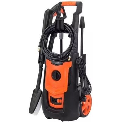 NAC, Hochdruckreiniger, MYJKA CIŚNIENIOWA 1800W PWE180-PC-LN (Netzbetrieb) NAC, Hochdruckreiniger, MYJKA CIŚNIENIOWA 1800W PWE180-PC-LN (Netzbetrieb)