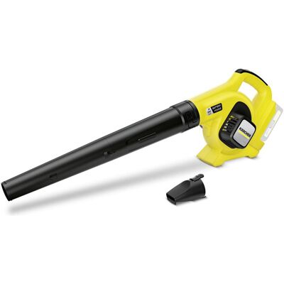 Kärcher Laubsauger + Laubbläser, LBL 2 Battery (Akkubetrieb, Laubbläser) Kärcher Laubsauger + Laubbläser, LBL 2 Battery (Akkubetrieb, Laubbläser)