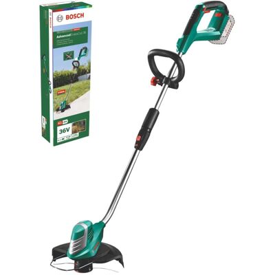 Bosch Home & Garden, Rasentrimmer, Advanced Grass Cut 36 (ohne Akku/ohne Lader) (Trimmfaden) Bosch Home & Garden, Rasentrimmer, Advanced Grass Cut 36 (ohne Akku/ohne Lader) (Trimmfaden)