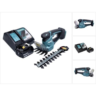 Makita, Heckenschere, DUM 111 RG1X (Akkubetrieb) Makita, Heckenschere, DUM 111 RG1X (Akkubetrieb)