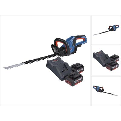 Bosch - GHE 18V-60 Professional - 18 V Bosch - GHE 18V-60 Professional - 18 V