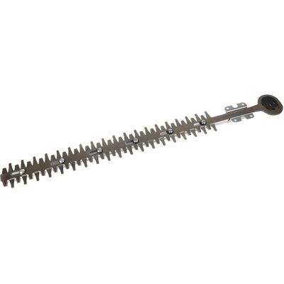 Makita, Zubehör Gartenmaschinen, Messerbalken 480 mm (Heckenschere) Makita, Zubehör Gartenmaschinen, Messerbalken 480 mm (Heckenschere)